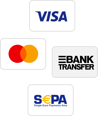 Payment options