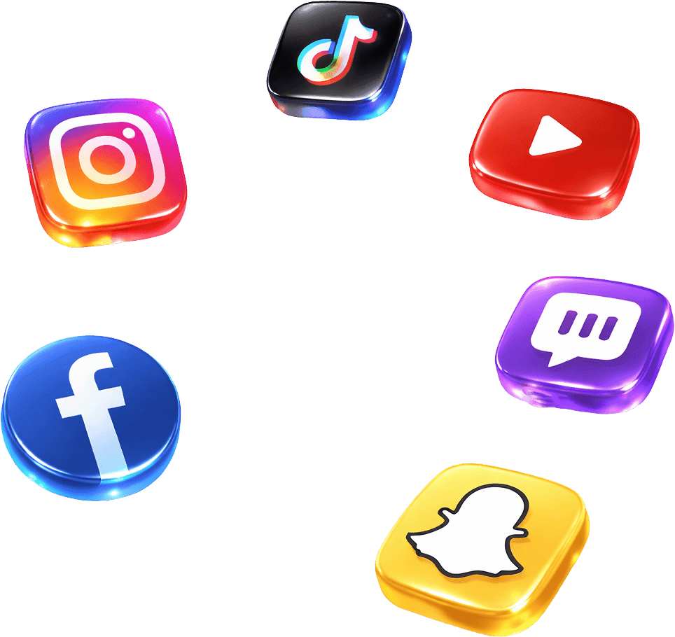 social platforms