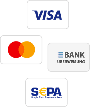 Payment Options