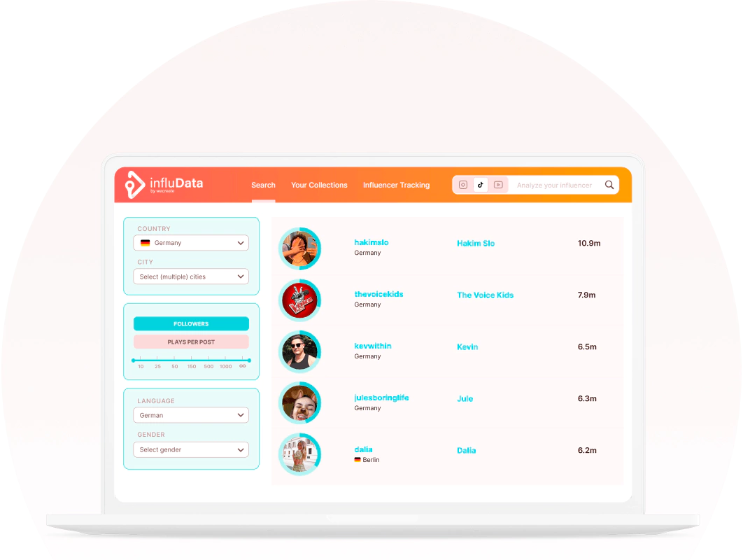 snapchat-influencer-search