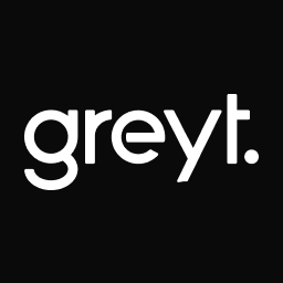 Greyt Logo