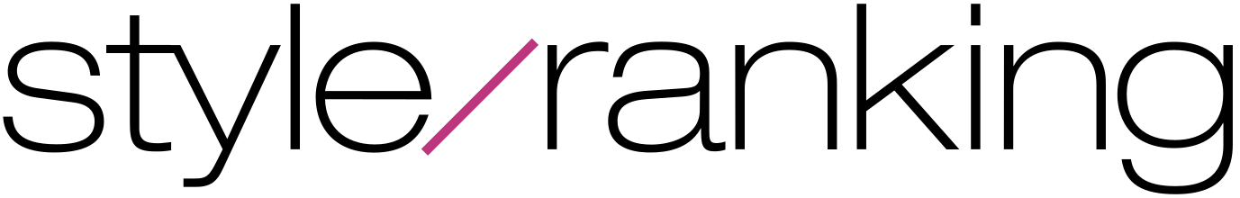 styleRanking Logo