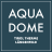 AQUA DOME Logo