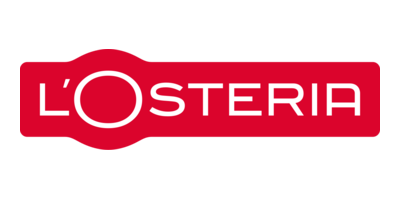 L'Osteria Logo