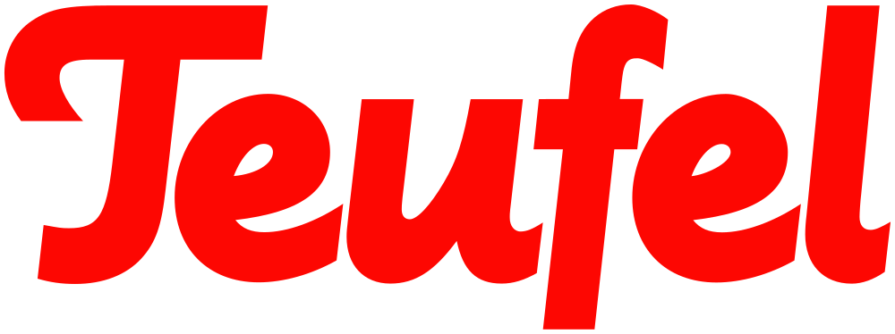 Teufel Logo