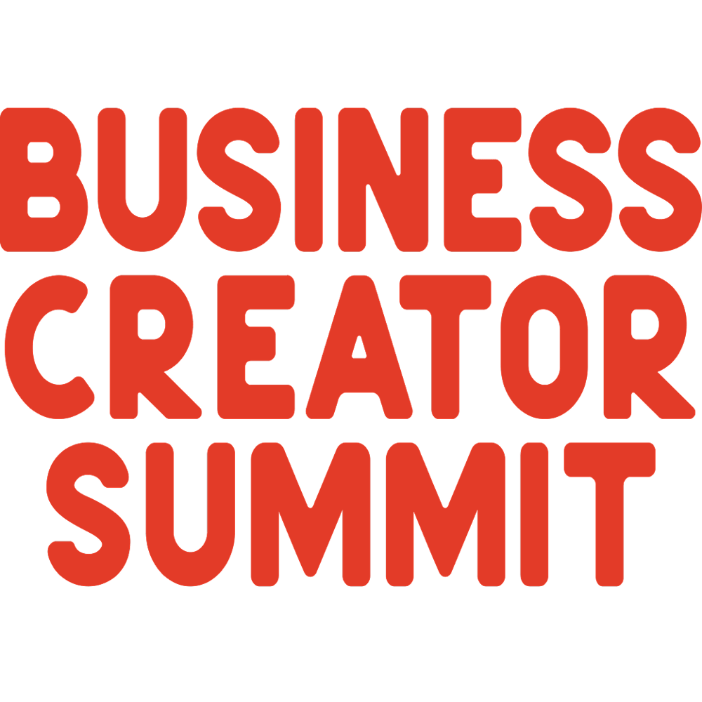 Business Creator Summit
