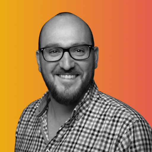 Hannes Hanusch - COO