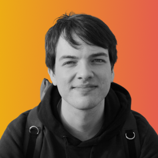 Jan Kuhlemann - QA & UX Tester