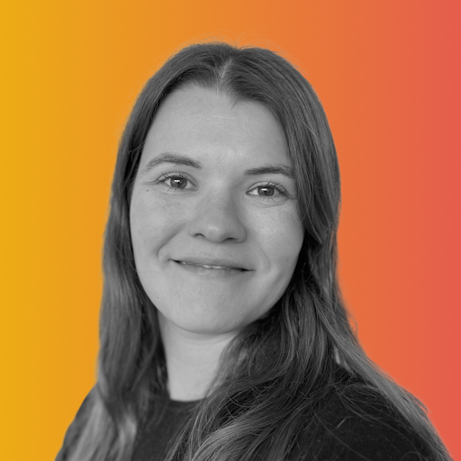 Kristina Gusak - Customer Success Manager