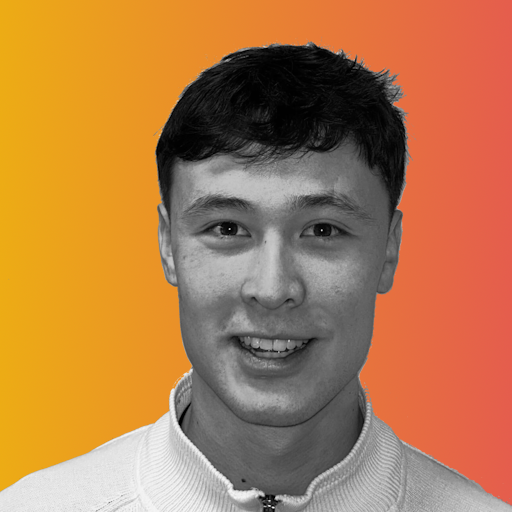 Lennert Suhr - Sales Manager