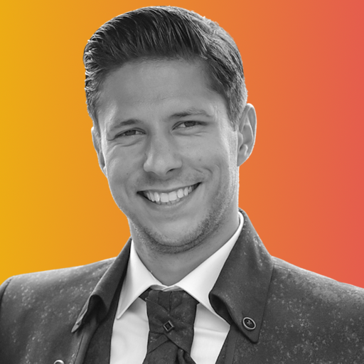 Robby Bachmann - Sales Manager